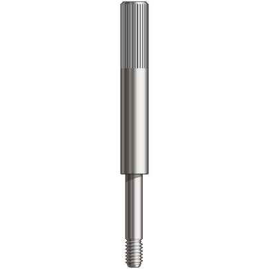 Inclusive® Guide Pin (5-pack) compatible with: Biomet 3i™ Certain® 3.4/4.1/5.0/6.0 mm