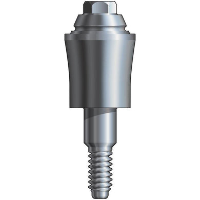 Inclusive® Multi-Unit Abutment 5 mmH compatible with: Biomet 3i™ Certain® 4.1 mm