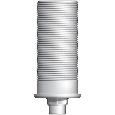 Inclusive® UCLA Plastic Abutment compatible with: Biomet 3i™ Certain® 6.0 mm