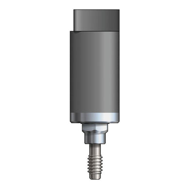 Inclusive® Titanium Scan Body compatible with: Biomet 3i™ Certain® 5.0 mm