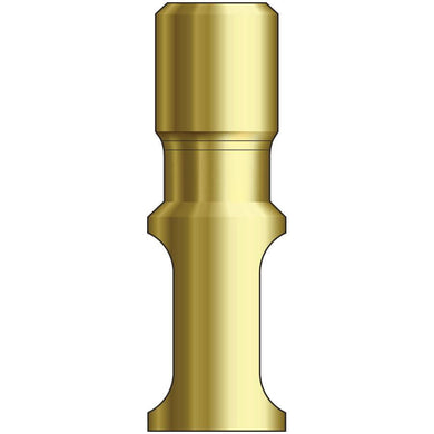 Inclusive® Implant Analog (5-pack) compatible with: Dentsply Implants Astra Tech Implant System® 3.0