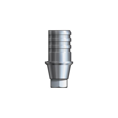 Inclusive® Titanium Abutment 4.5 mmH compatible with: Dentsply Implants Astra Tech Implant System® 3.5/4.0