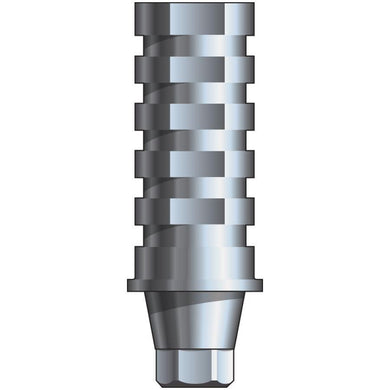 Inclusive® Bite Verification Cylinder compatible with: Dentsply Implants Astra Tech Implant System® 3.0