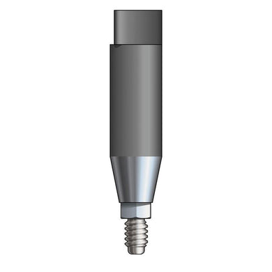 Inclusive® Titanium Scan Body compatible with: Dentsply Implants Astra Tech Implant System® 3.5/4.0