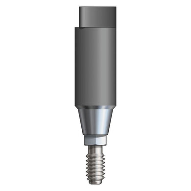 Inclusive® Titanium Scan Body compatible with: Dentsply Implants Astra Tech Implant System® 4.5/5.0