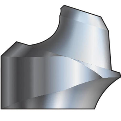 Inclusive® 17° Multi-Unit Abutment 3 mmH compatible with: Nobel Biocare Brånemark System® RP