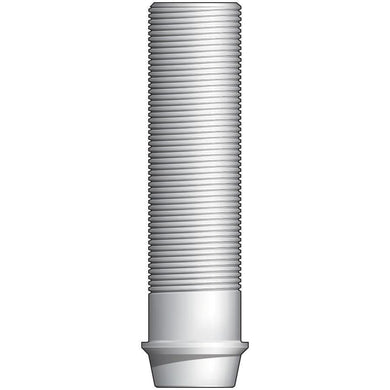 Inclusive® UCLA Plastic Abutment, Non-Engaging, compatible with: Nobel Biocare NobelActive® RP