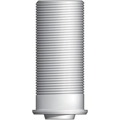 Inclusive® UCLA Plastic Abutment, Non-Engaging, compatible with: Nobel Biocare NobelReplace® 6.0
