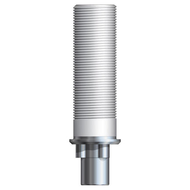 Inclusive® UCLA Gold Abutment compatible with: Nobel Biocare NobelReplace® RP