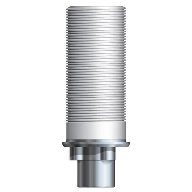 Inclusive® UCLA Gold Abutment compatible with: Nobel Biocare NobelReplace® 6.0