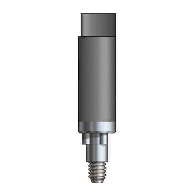 Inclusive® Titanium Scan Body compatible with: Nobel Biocare NobelReplace® NP