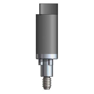 Inclusive® Titanium Scan Body compatible with: Nobel Biocare NobelReplace® RP