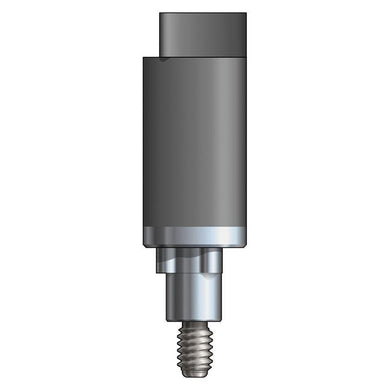 Inclusive® Titanium Scan Body compatible with: Nobel Biocare NobelReplace® WP