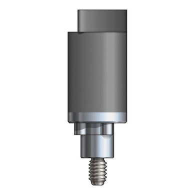 Inclusive® Titanium Scan Body compatible with: Nobel Biocare NobelReplace® 6.0