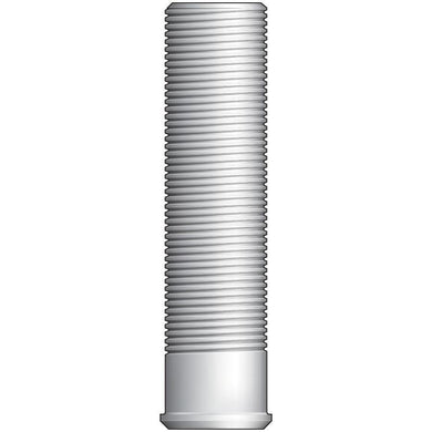 Inclusive® UCLA Plastic Abutment, Non-Engaging, compatible with: Zimmer Dental Screw-Vent® 3.5 mm