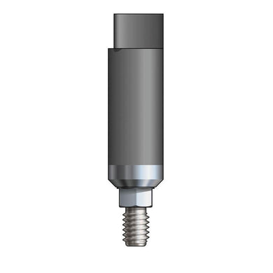 Inclusive® Titanium Scan Body compatible with: Zimmer Dental Screw-Vent® 3.5 mm