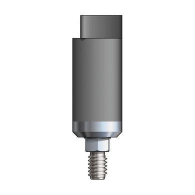 Inclusive® Titanium Scan Body compatible with: Zimmer Dental Screw-Vent® 4.5 mm