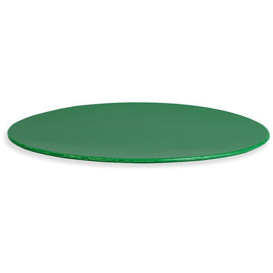 Erkoflex Disc, 2.0 mm, Deep Green, 5/pk
