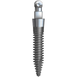 Inclusive® Mini Implant O-Ball 2.2 mmD x 10 mmL