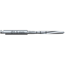 Inclusive® Cortical Bone Drill Ø1.5 mm