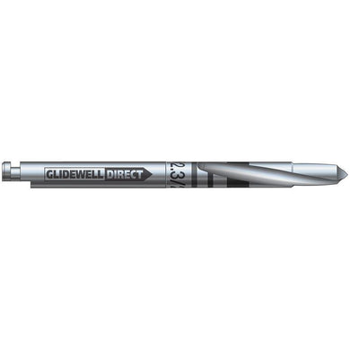 Inclusive® Pilot Drill Ø2.3/2.0 mm, Short