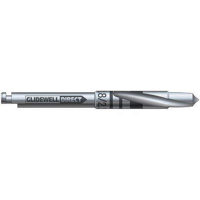 Inclusive® Surgical Drill Ø2.8/2.3 mm, Short
