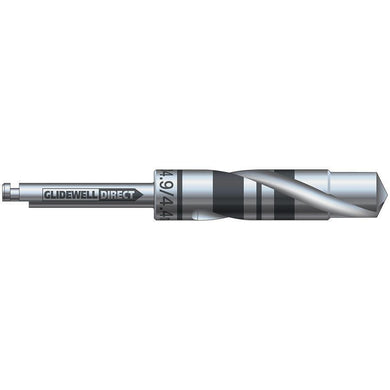Inclusive® Surgical Drill Ø4.9/4.4 mm, Long