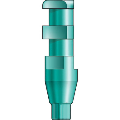 Inclusive® Tapered Implant Transfer Coping, Open-Tray, 3.0 mmP x 3.2 mmD