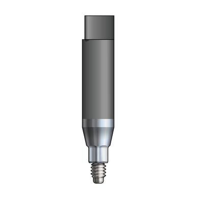 Inclusive® Tapered Implant Titanium Scan Body 3.0 mmP