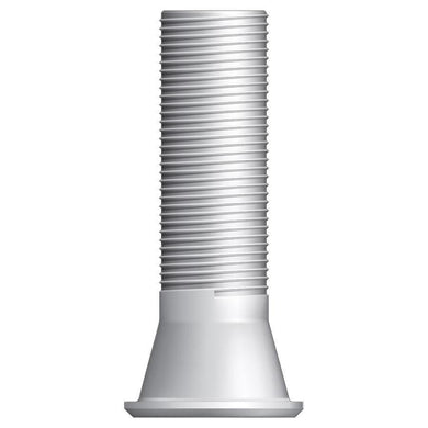 Inclusive® Multi-Unit Plastic Coping with Prosthetic Screw SCS