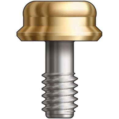 Locator® Abutment 4.5 mmP x 0 mmH Cuff [#8671]