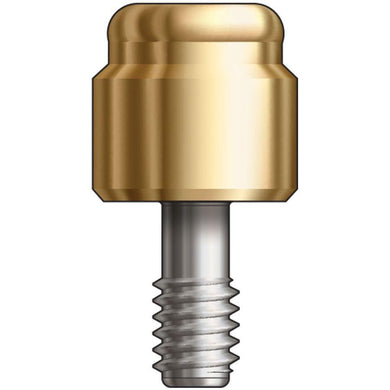 Locator® Abutment 4.5 mmP x 2 mmH Cuff [#8673]