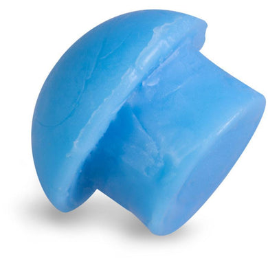 Wax Button, 100/pk