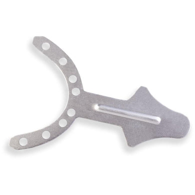Impression Tray Handle, Long, 50/pk