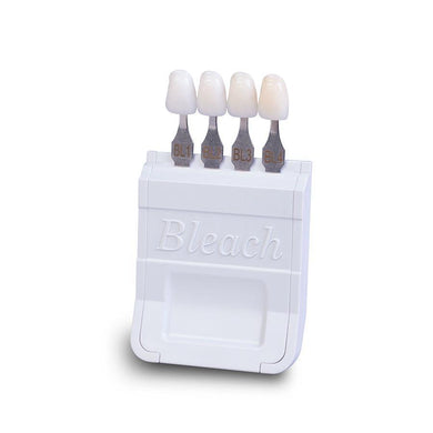 Chromascope Bleach Shade Guide