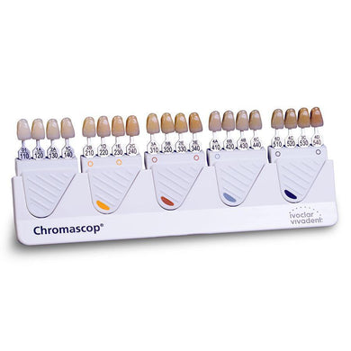 Chromascope Shade Guide