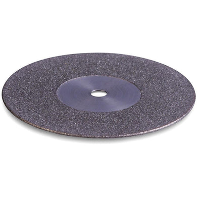 Diamond Disc, Coarse Grit