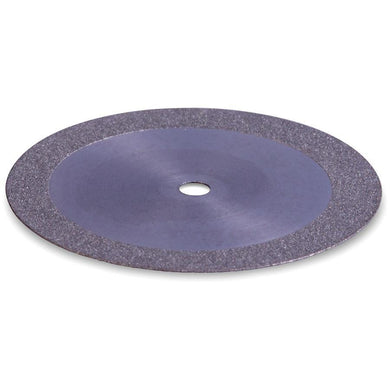 Diamond Disc, Fine Grit