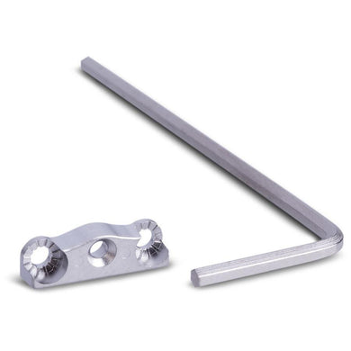 TAP® 3 Front Plate