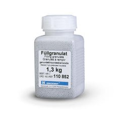 Erkodent Filling Granules, 1.3 kg