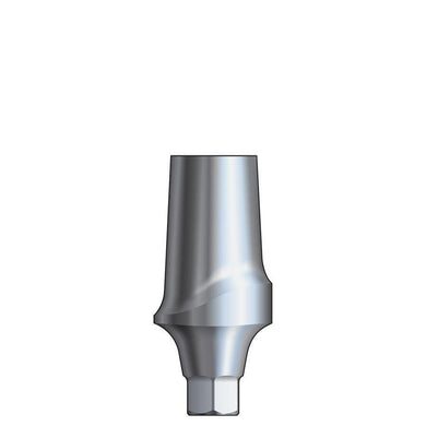 Inclusive® Titanium Esthetic Abutment, Posterior, compatible with: Hiossen® HG System Mini