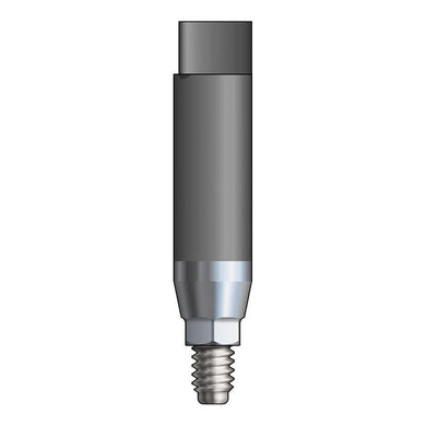 Inclusive® Titanium Scan Body compatible with: Hiossen® HG System Standard