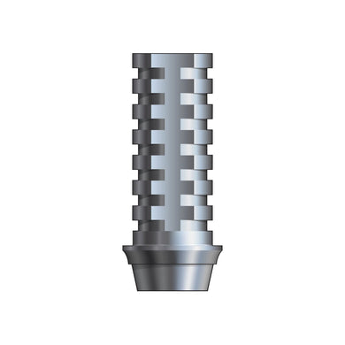 Inclusive® Bite Verification Cylinder, Non-Engaging, compatible with: Dentsply Implants Astra Tech Implant System® EV 5.4