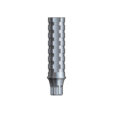 Inclusive® Bite Verification Cylinder compatible with: Dentsply Implants Astra Tech Implant System® EV 3.0