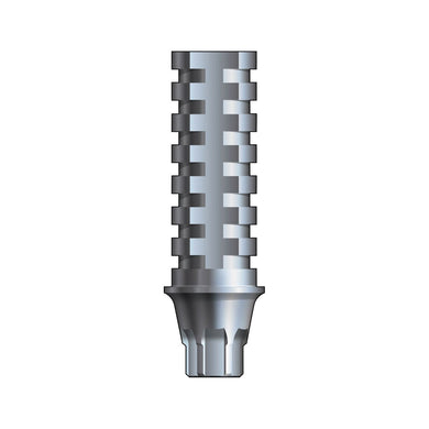 Inclusive® Bite Verification Cylinder compatible with: Dentsply Implants Astra Tech Implant System® EV 4.2